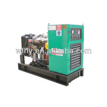 Weifang 25kva Open style diesel generator set